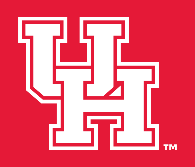 Houston Cougars 2012-Pres Alternate Logo v3 iron on transfers for clothing